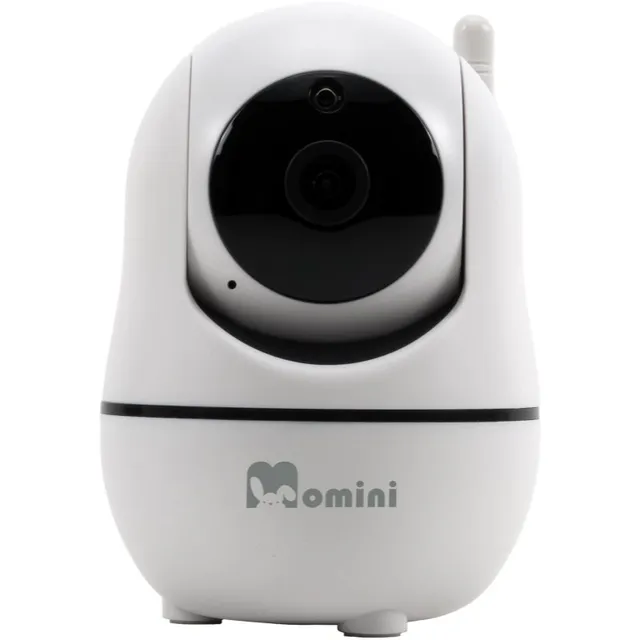 Momini DreamWatcher Baby Digitaalne video beebimonitor 1 tk