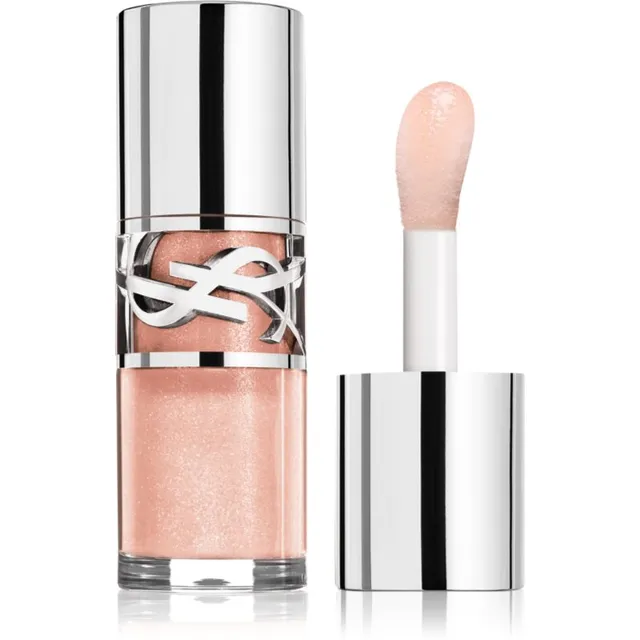 Yves Saint Laurent Loveshine Plumping Lip Oil Gloss Huuleläige varjund 10 6 ml