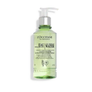 L’Occitane 3-IN-1 Cleansing Water mitsellaarvesi 200ml