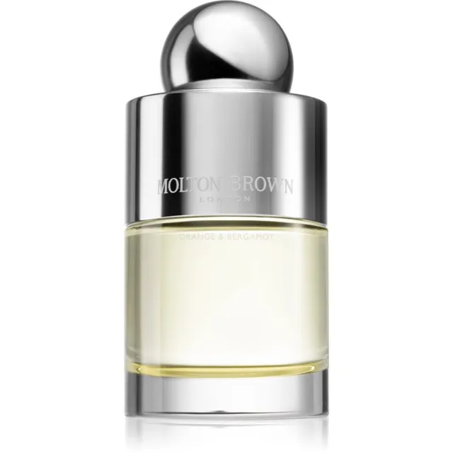 Molton Brown Orange & Bergamot Eau De Toilette tualettvesi unisex 100 ml