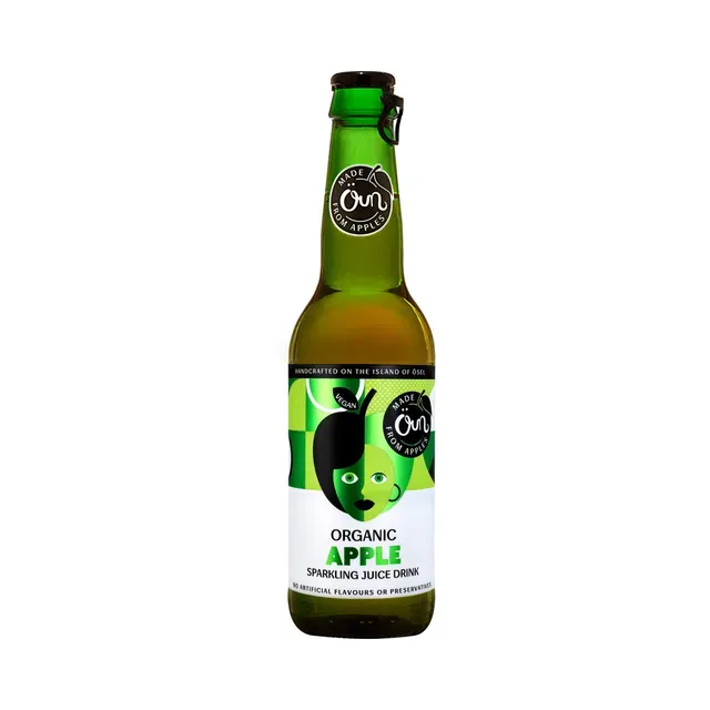 Öunalimonaad mahe, ÖUN, 330 ml
