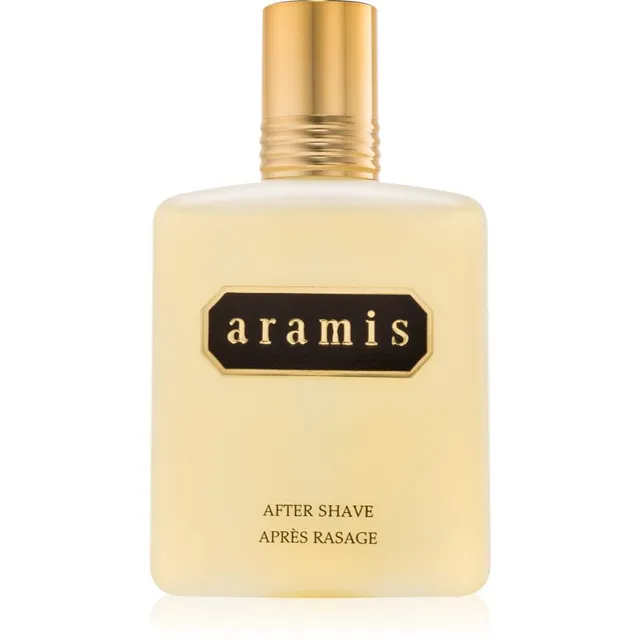 Aramis After Shave Lotion Raseerimisjärgne vesi meestele 200 ml