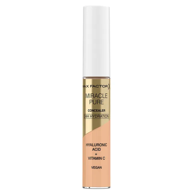 MAX FACTOR Miracle Pure Concealer No.02 7.8ml