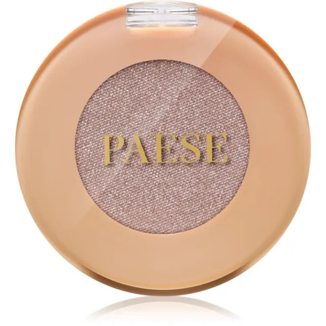Paese Eyegasm Eyeshadow Kauapüsiv lauvärv varjund 19 Silk 1.5 g