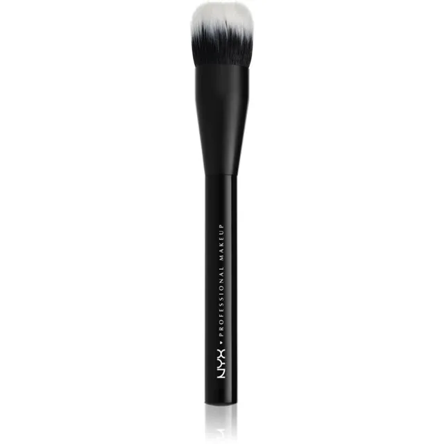 NYX Professional Makeup Pro Brush Jumestuskreemi pintsel 1 tk