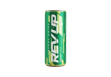 Energiajook REV UP Mojito 250ml