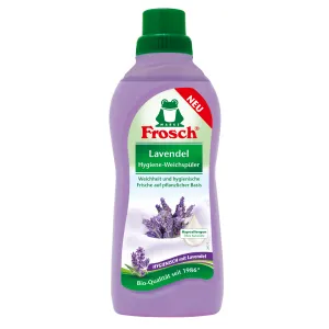 Frosch lavendel pesulop/vah 750ml