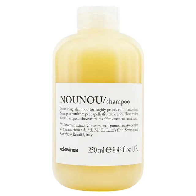 DAVINES Nounou Shampoo 250ml
