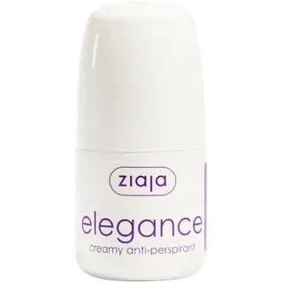 Ziaja kreemjas rulldeodorant elegance 60ml