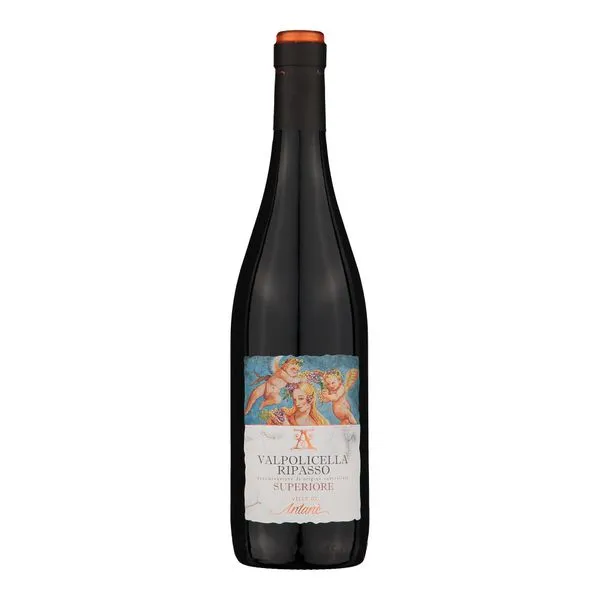 Ville di Antane Valpolicella Ripasso Superiore 75cl Itaalia