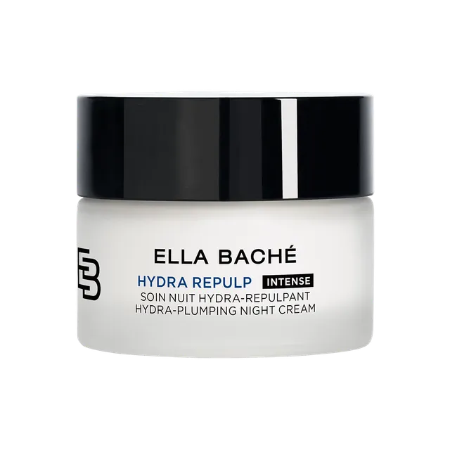 Ella Baché Hydra-Plumping Night Care - Hydra Repulp