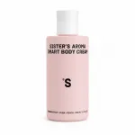 Sister's Aroma Smart Lotion Passion Fruit kehakreem 250 ml