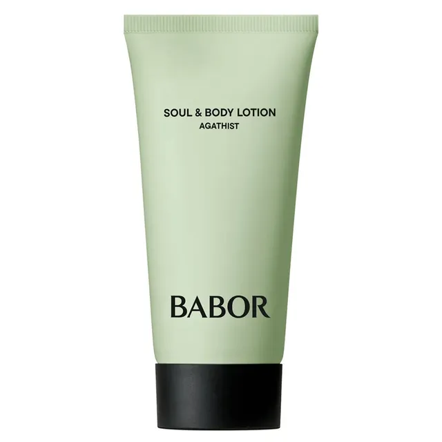 BABOR Soul & Body Lotion Agathist 50ml