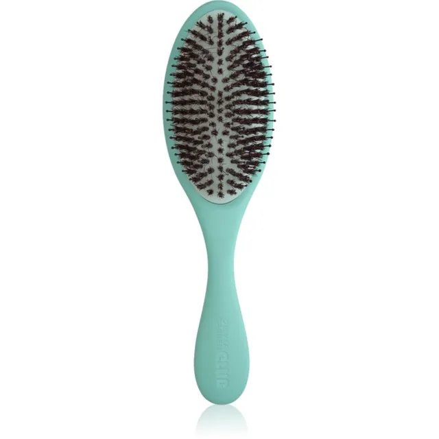 Olivia Garden Club The Reset Detangling&Shine Hairbrush Lame hari koos ümbrisega 1 tk