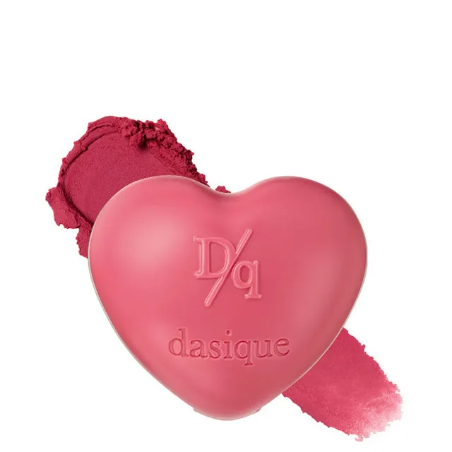DASIQUE Souffle Color Pot No.14 Coldest Plum 6.5g