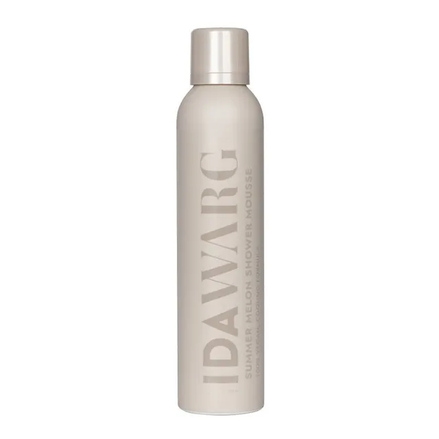Kreemjas õrn dušivaht 200ml
