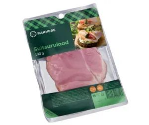 Rakvere Suitsurulaad 130g