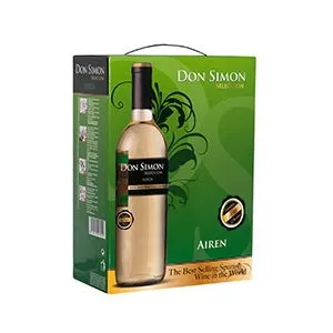 Vv Don Simon Seleccion Airen 3L BIB