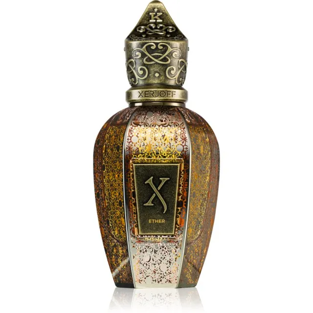 Xerjoff Ether parfüüm unisex 50 ml