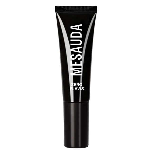 MESAUDA MILANO Zero Flaws Primer 20ml