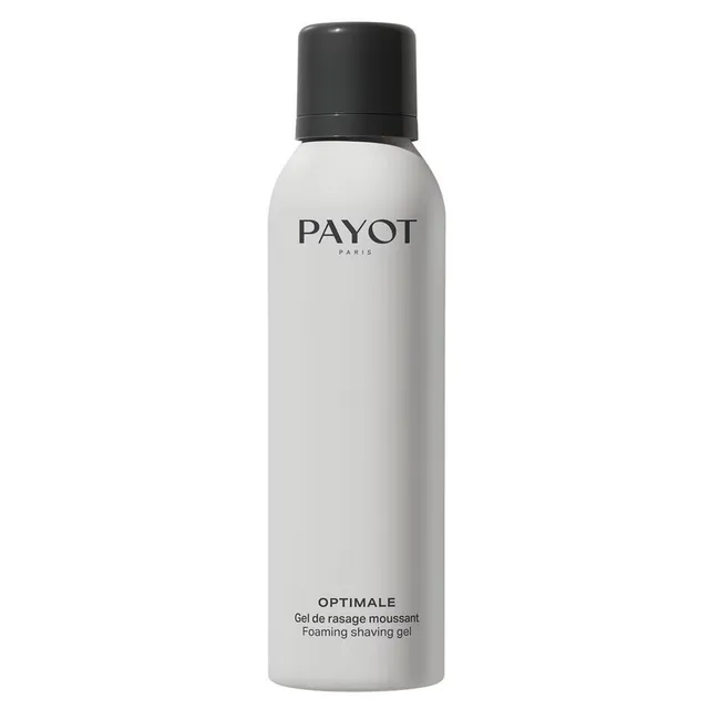 PAYOT Homme Optimale Foaming Shaving Gel 150ml