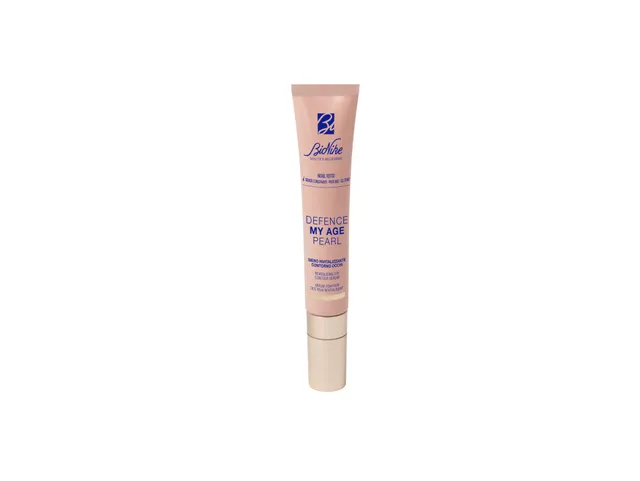 BIONIKE MY AGE PEARL SILMAÜMBRUSE SEERUM ELUSTAV 15ML