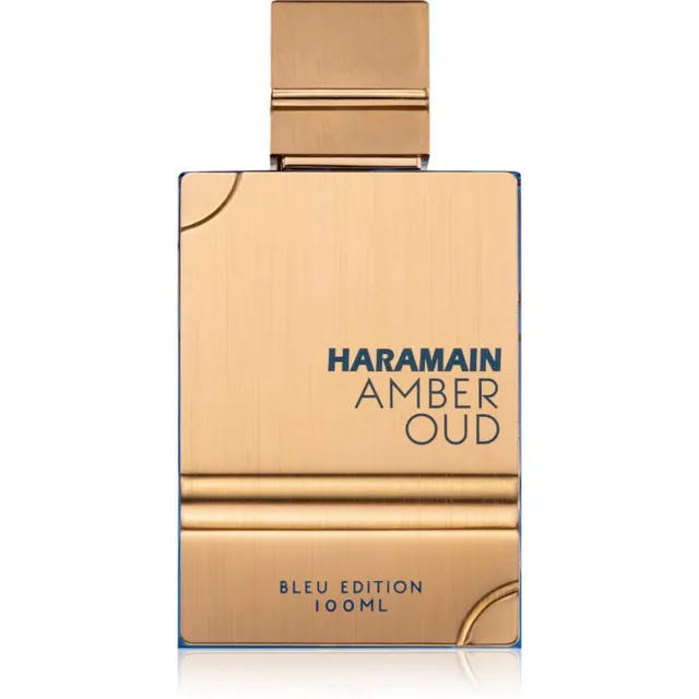 Al Haramain Amber Oud Bleu Edition Parfüümvesi unisex 100 ml