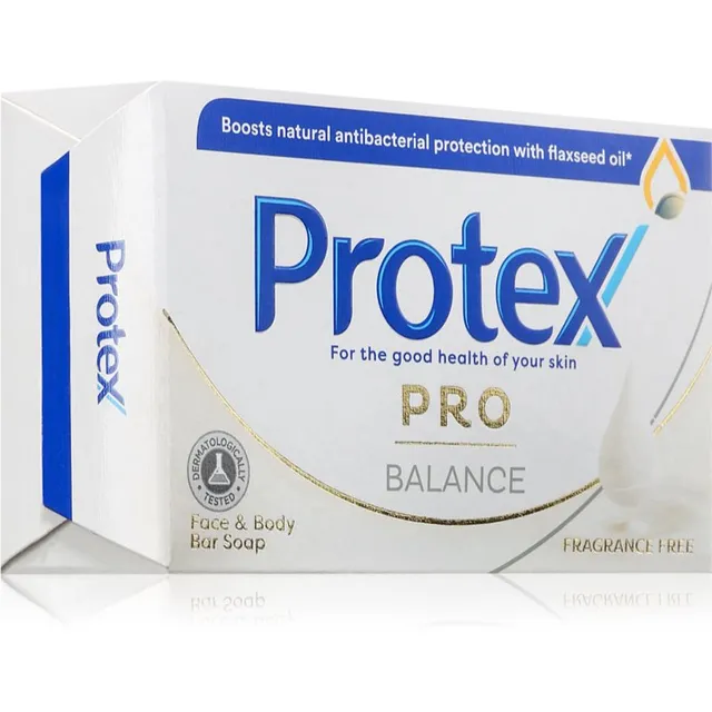 Protex PRO Balance Tükiseep 90 g