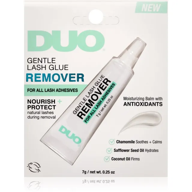 Ardell Gentle Lash Glue Remover Kobarripsmete liimi eemaldaja 7 g
