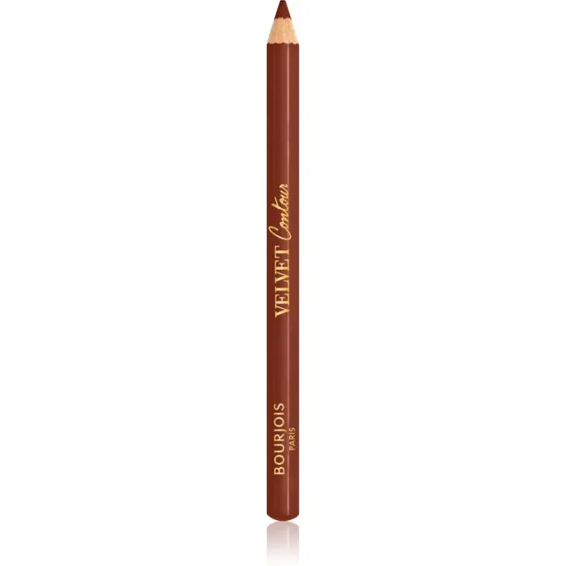 Bourjois Velvet Contour Huulepliiats varjund 14 Pari'Sienne 1,14 g