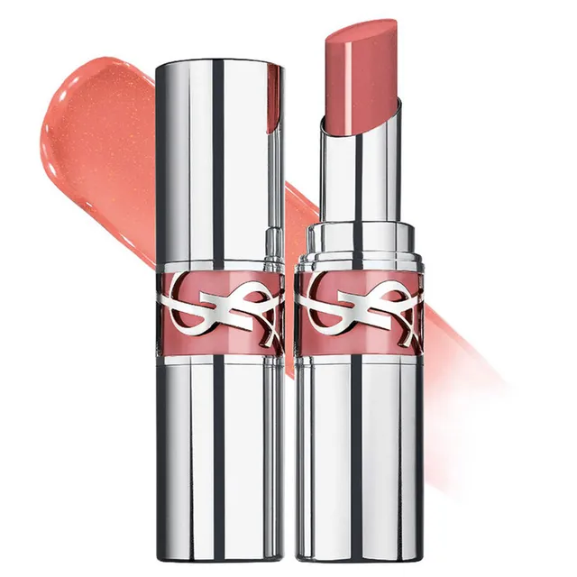 YVES SAINT LAURENT Loveshine Lipstick No.150 Nude Lingerie 3.2g