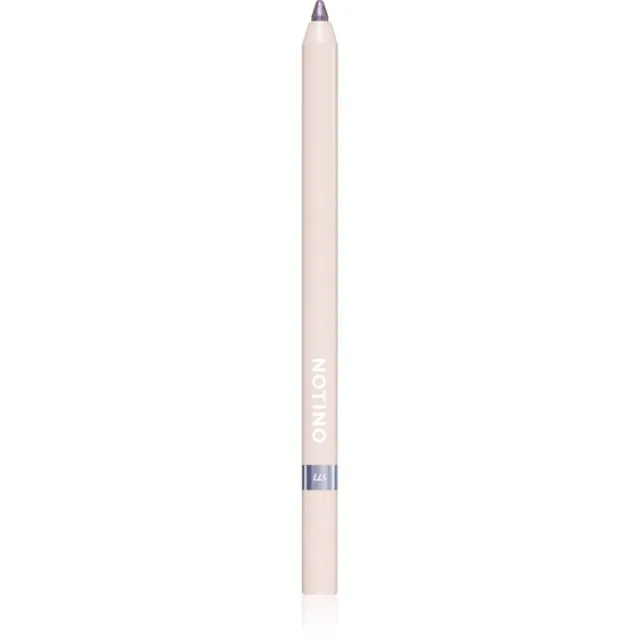 Notino Lifeproof Multichrome Soft Gel Eye Pencil Veekindel silmapliiats multikromaatilise efektiga 177 Purplie 1.3 g