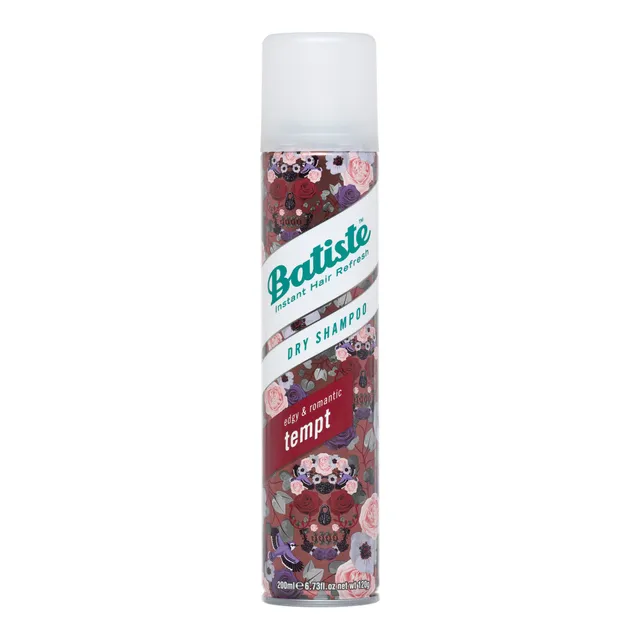 Tempt kuivšampoon 200ml