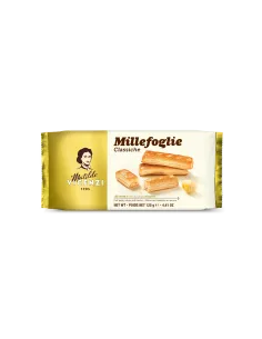 Vicenzi võiküpsised 125g