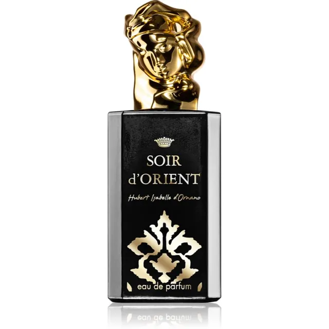 Sisley Soir d'Orient Parfüümvesi naistele 100 ml