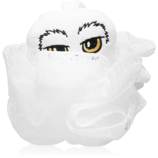 Mad Beauty Harry Potter Hedwig Pesukäsn kehale 1 tk
