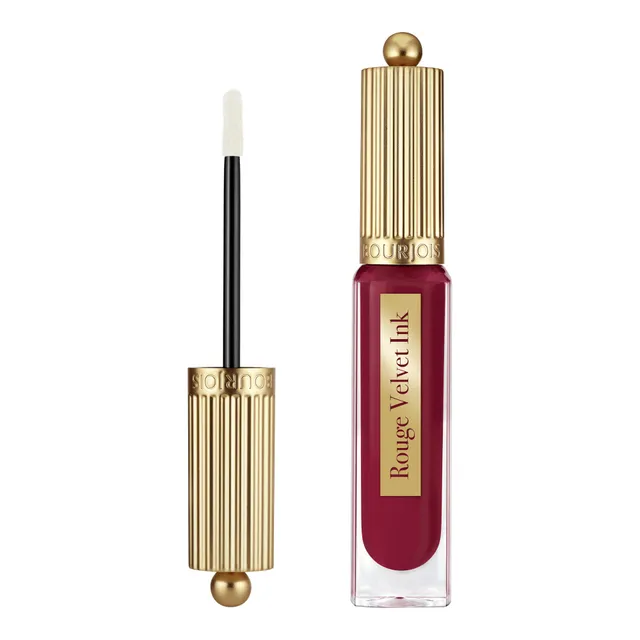 Bj rouge velvet ink huulevärv 010 red(d)belle 3,5ml