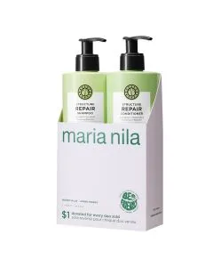 MARIA NILA Structure Repair komplekt