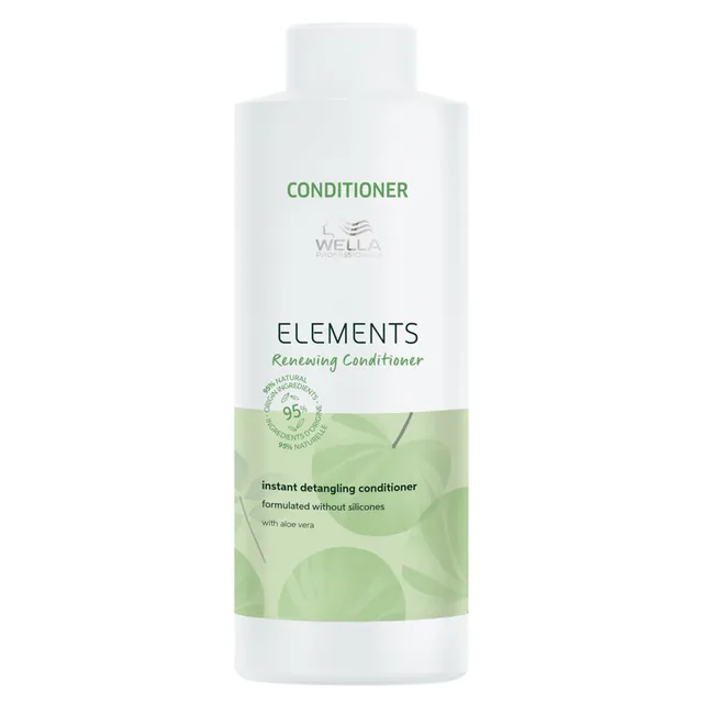 WELLA PROFESSIONALS Elements Renewing Conditioner 1000ml