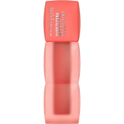 Huulepulk NY S.s Ted. Tint Baby Tee 5ml