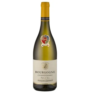 Kpn.v. F. Martenot Bour. Chard. 12,5% 0,75l