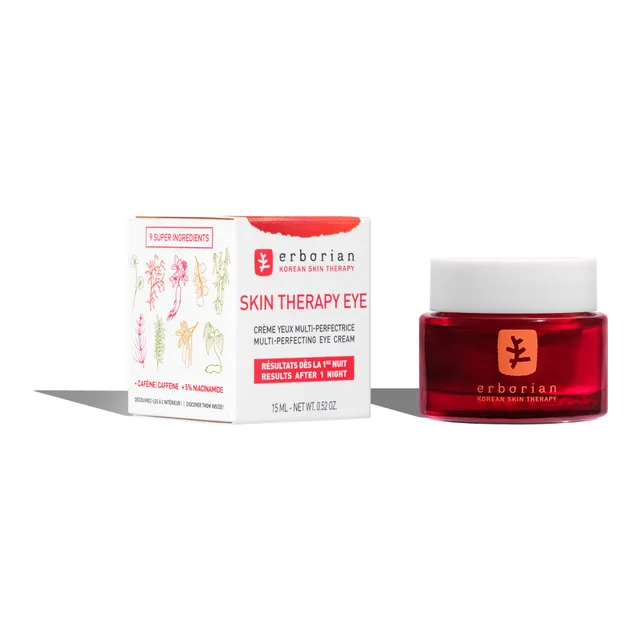 Skin Therapy Eye silmakreem 15ml