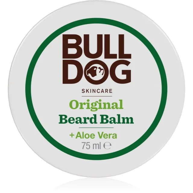Bulldog Original Beard Balm Habemepalsam 75 ml