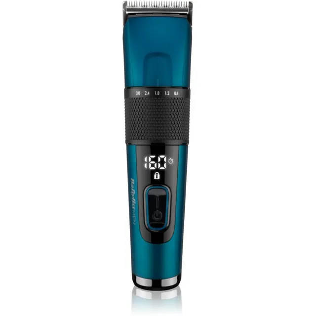BaByliss For Men E990E Juukselõikur 1 tk