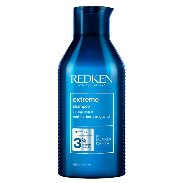 REDKEN Extreme Shampoo 500ml