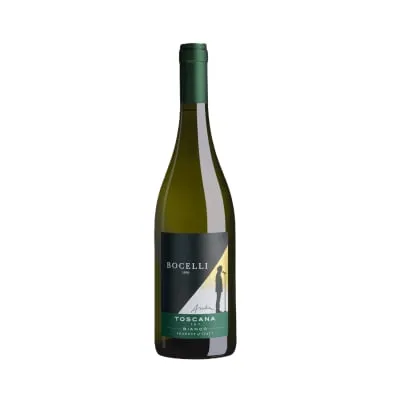 Kgt.v. Andrea Bocelli Tosc. Bi. 12,5% 0,75l