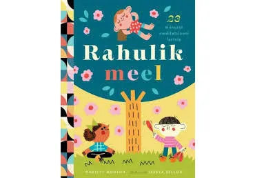 Raamat Rahulik meel