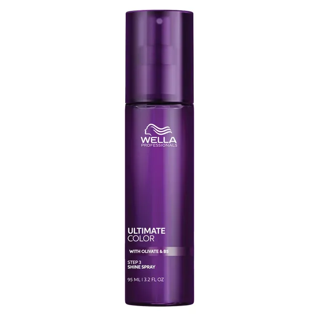WELLA PROFESSIONALS Ultimate Color Shine Spray 95ml