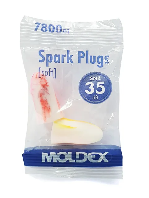 KÕRVATROPID SPARK N2 1PAAR