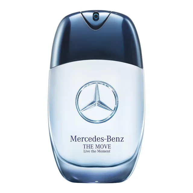 The Move Live The Moment EdP 100ml